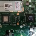 MB BAD - под восстановление Lenovo IdeaPad S145-15AST (P/N: 5B20S41911) FS44A&FS54A NM-C171 REV: 1.0., AMD A4-9125 AM9225AYN23AC, AMD 216-0889018 - снята видеопамять