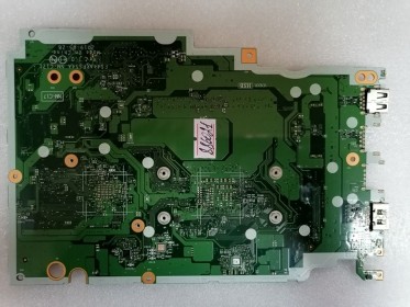 MB BAD - под восстановление Lenovo IdeaPad S145-15AST (P/N: 5B20S41911) FS44A&FS54A NM-C171 REV: 1.0., AMD A4-9125 AM9225AYN23AC, AMD 216-0889018 - снята видеопамять