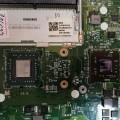 MB BAD - под восстановление Lenovo IdeaPad S145-15AST (P/N: 5B20S41911) FS44A&FS54A NM-C171 REV: 1.0., AMD A4-9125 AM9225AYN23AC, AMD 216-0889018 - снята видеопамять