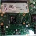 MB BAD - под восстановление Lenovo IdeaPad S145-15AST (P/N: 5B20S41911) FS44A&FS54A NM-C171 REV: 1.0., AMD A4-9125 AM9225AYN23AC, AMD 216-0889018 - снята видеопамять