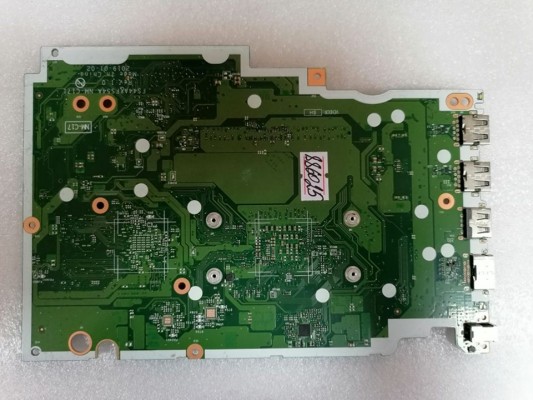 MB BAD - под восстановление Lenovo IdeaPad S145-15AST (P/N: 5B20S41903) FS44A&FS54A NM-C171 REV: 1.0, AMD A4-9425 AM9425AYN23AC