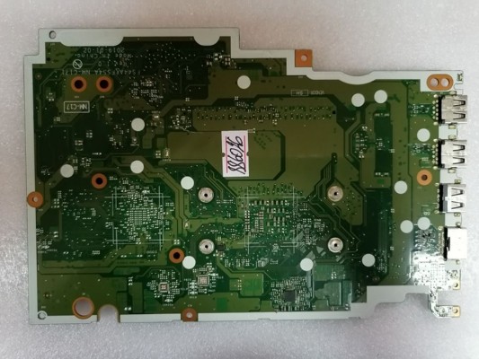 MB BAD - под восстановление Lenovo IdeaPad S145-15AST (P/N: 5B20S41908) FS44A&FS54A NM-C171 REV: 1.0, AMD A4-9125 AM9125AYN23AC