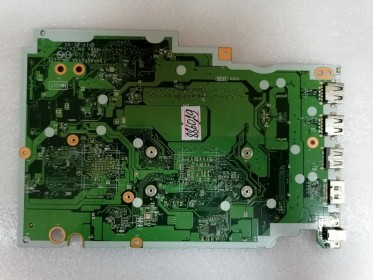 MB BAD - под восстановление Lenovo IdeaPad S145-15AST (P/N: 5B20S41911) FS44A&FS54A NM-C171 REV: 1.0., AMD A4-9125 AM9225AYN23AC, AMD 216-0889018 - снята видеопамять