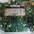 MB BAD - под восстановление Lenovo IdeaPad S145-15AST (P/N: 5B20S41911) FS44A&FS54A NM-C171 REV: 1.0., AMD A4-9125 AM9225AYN23AC, AMD 216-0889018 - снята видеопамять