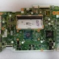 MB BAD - под восстановление Lenovo IdeaPad S145-15AST (P/N: 5B20S41911) FS44A&FS54A NM-C171 REV: 1.0., AMD A4-9125 AM9225AYN23AC, AMD 216-0889018 - снята видеопамять