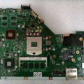 MB BAD - под восстановление Asus X55VDR MAIN_BD._4G/AS (U3+U2) (90R-N5OMB1300U, 60-N5OMB1300-E04, 60-N5OMB1302-F03, 60-N5OMB1302-F04, 60-N5OMB1302-(F04)) X55VD REV. 2.2, nVidia N13M-GE6-S-A1, Intel SLJ8E, 8 чипов Elpida TWN J1108BFBG-DJ-F, 8 чипов Elpida