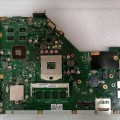 MB BAD - под восстановление Asus X55VDR MAIN_BD._4G/AS (U3+U2) (90R-N5OMB1300U, 60-N5OMB1300-E04, 60-N5OMB1302-F03, 60-N5OMB1302-F04, 60-N5OMB1302-(F04)) X55VD REV. 2.2, nVidia N13M-GE6-S-A1, Intel SLJ8E, 8 чипов Elpida TWN J1108BFBG-DJ-F, 8 чипов Elpida