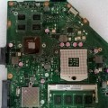 MB BAD - под восстановление Asus X55VDR MAIN_BD._4G/AS (U3+U2) (90R-N5OMB1300U, 60-N5OMB1300-E04, 60-N5OMB1302-F03, 60-N5OMB1302-F04, 60-N5OMB1302-(F04)) X55VD REV. 2.2, nVidia N13M-GE6-S-A1, Intel SLJ8E, 8 чипов Elpida TWN J1108BFBG-DJ-F, 8 чипов Elpida