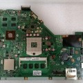 MB BAD - под восстановление Asus X55VDR MAIN_BD._4G/AS (U3+U2) (90R-N5OMB1300U, 60-N5OMB1300-E04, 60-N5OMB1302-F03, 60-N5OMB1302-F04, 60-N5OMB1302-(F04)) X55VD REV. 2.2, nVidia N13M-GE6-S-A1, Intel SLJ8E, 8 чипов Elpida TWN J1108BFBG-DJ-F, 8 чипов Elpida