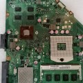 MB BAD - под восстановление Asus X55VDR MAIN_BD._4G/AS (U3+U2) (90R-N5OMB1300U, 60-N5OMB1300-E04, 60-N5OMB1302-F03, 60-N5OMB1302-F04, 60-N5OMB1302-(F04)) X55VD REV. 2.2, nVidia N13M-GE6-S-A1, Intel SLJ8E, 8 чипов Elpida TWN J1108BFBG-DJ-F, 8 чипов Elpida