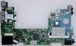 MB BAD - под восстановление HP Compaq Mini 110 (630968-001, 010153H00-388-G) MP_MB_V2, Intel SLBXF Atom N550, Intel SLGXX