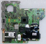 MB BAD - под восстановление HP DV 2000, DV 2500 (438086-001, 448596-001) 48.4S501.031 06230-3, nVidia G86-630-A2, Intel SLA5U, Intel SLA5Q, 2 чипа Hynix HY5RS573225B FP-14