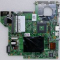 MB BAD - под восстановление HP Pavilion dv2000 (440778-001) Akita MB 48.4F501.051 05232-5, Intel SL8YB, Intel SL8Z2