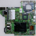 MB BAD - под восстановление HP Pavilion dv2000 (417112-001, 440778-001) Akita MB 48.4F501.051 05232-5, Intel SL8YB, Intel SL8Z2