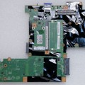 MB BAD - под восстановление Lenovo ThinkPad T410 (FRU: 63Y1582, 55.4FZ01.651, 11S63Y1569) 09A21-3 48.4FZ05.031, Intel SLGZQ