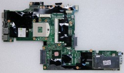 MB BAD - под восстановление Lenovo ThinkPad T410 MAIN_BD. (FRU: 75Y4067, 55.4FZ01.341, 11S60Y3472) 09A21-3 48.4FZ07.031, Intel SLGZQ