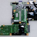 MB BAD - под восстановление Lenovo ThinkPad T410 (FRU: 63Y1482, 55.4FZ01.541, 11S63Y1469) 09A21-3 48.4FZ22.031, Intel SLGZQ