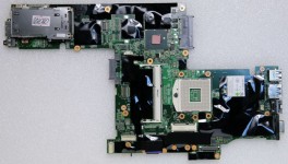 MB BAD - под восстановление Lenovo ThinkPad T410 (FRU:75Y4143, 55.4FZ01.211, 11S60Y3472) 09A21-3 48.4FZ01.031, Intel SLGZQ