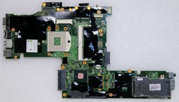 MB BAD - под восстановление Lenovo ThinkPad T410 MAIN_BD. (FRU: 63Y1483, 55,4FZ01.541, 11S63Y1469) 09A21-3 48.4FZ22.031, Intel SLGZQ