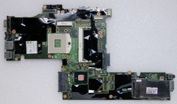 MB BAD - под восстановление Lenovo ThinkPad T410 MAIN_BD. (FRU: 63Y1480, 55.4FZ01.541, 11S63Y1469) 09A21-3 48.4FZ05.031, Intel SLGZQ