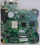 MB BAD - донор Fujitsu Amilo PA1538 PTB50 PTB50MB (50-71163-45) VER: 0.6, nVidia GF-G07400-B-N-A3, nVidia NF-430-N-A3, nVidia NF-SPP-100-N-A2, 4 чипа Hynix HY5PS561621A FP-25
