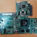 MB BAD - донор Asus K501UQ MAIN_BD._4G (90NB0BP0-R00040, 60NB0BP0-MB1003-201) K501UW REV. 2.0, nVidia N16S-GT1-KB-A2, 2 чипа Samsung K4G80325FB-HC03