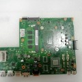 MB BAD - под восстановление Asus X540LA MB._4G/I5-5200U/AS (90NB0B00-R00050, 60NB0B00-MB1300) X540LJ REV. 2.1, 8 чипов Micron D9RVX - снято CPU