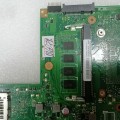 MB BAD - под восстановление Asus X540LA MB._4G/I5-5200U/AS (90NB0B00-R00050, 60NB0B00-MB1300) X540LJ REV. 2.1, 8 чипов Micron D9RVX - снято CPU