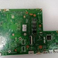 MB BAD - под восстановление Asus X540LA MB._4G/I5-5200U/AS (90NB0B00-R00050, 60NB0B00-MB1300) X540LJ REV. 2.1, 8 чипов Micron D9RVX - снято CPU