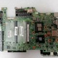 MB BAD - под восстановление Lenovo ThinkPad X201 (FRU: 63Y2163, 11S63Y2148Z, 55.4CV01.641) MP-3 08270-2 48.4CV01.021, Intel SLGZQ, Intel SLBU6 I3-350M