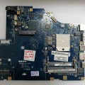 MB BAD - донор Lenovo IdeaPad G565 NAWE6 L11 (11S11013655Z) NAWE6 LA-5754P REV: 2.0., AMD 216-0752001, AMD 218-0697020, 4 чипа Hynix H5TQ2G63BFR 12C 108A