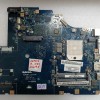 MB BAD - донор Lenovo IdeaPad G565 NAWE6 L11 (11S11013655Z) NAWE6 LA-5754P REV: 2.0., AMD 216-0752001, AMD 218-0697020, 4 чипа Hynix H5TQ2G63BFR 12C 108A