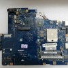 MB BAD - донор Lenovo IdeaPad G565, Z565 NAWE6 LA-5754P (11S69043540Z) NAWE6 LA-5754P REV: 1.0., AMD 216-0752001, AMD 218-0697920, 4 чипа Samsung K4W2G1646C-HC12