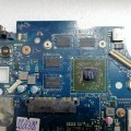 MB BAD - донор Lenovo IdeaPad G770 PIWG4 D07 (11S11013582Z) PIWG4 LA-6758P REV:1.0, AMD 216-0810005, Intel SLH9D, 8 чипов Samsung K4W2G1646C-HC12