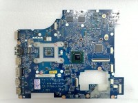 MB BAD - донор Lenovo IdeaPad G570 PIWG2 D06 (11S11013569Z) PIWG2 LA-6753P REV:1.0., Intel SLJ4P, ATI 216-0774207, 4 чипа Hynix H5TQ2G63BFR 12C 108A