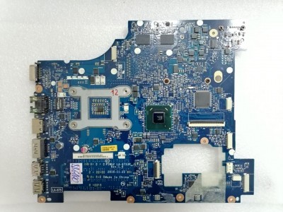 MB BAD - донор Lenovo IdeaPad G570 PIWG2 D06 (11S11013569Z) PIWG2 LA-6753P REV:1.0., Intel SLJ4P, ATI 216-0774207, 4 чипа Hynix H5TQ2G63BFR 12C 108A MB BAD - донор Lenovo IdeaPad G570 PIWG2 D06 (11S11013569Z) PIWG2 LA-6753P REV:1.0., Intel SLJ4P, ATI 216-0774207, 4 чипа Hynix H5TQ2G63BFR 12C 108A