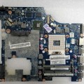 MB BAD - донор Lenovo IdeaPad G570 PIWG2 D06 (11S11013569Z) PIWG2 LA-6753P REV:1.0., Intel SLJ4P, ATI 216-0774207, 4 чипа Hynix H5TQ2G63BFR 12C 108A