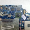 MB BAD - донор Lenovo IdeaPad G570 PIWG2 D06 (11S11013569Z) PIWG2 LA-6753P REV:1.0., Intel SLJ4P, ATI 216-0774207, 4 чипа Hynix H5TQ2G63BFR 12C 108A