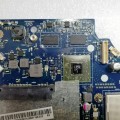 MB BAD - донор Lenovo IdeaPad G570 PIWG2 D06 (11S11013569Z) PIWG2 LA-6753P REV:1.0., Intel SLJ4P, ATI 216-0774207, 4 чипа Samsung K4W2G1646C-HC12