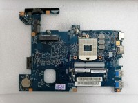 MB BAD - донор Lenovo IdeaPad G480 LG4858 UMA MB. (11S90000783Z) LG4858 UMA MB. 11291-1 48.4SG06.011, Intel SLJ8E