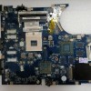 MB BAD - донор Lenovo IdeaPad Y550, Y550P NIWBA LA-5371P (11S168003600Z) REV: 1.0., 8 чипов Samsung K4W1G1646E-HC12