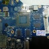 MB BAD - донор Lenovo IdeaPad Y550, Y550P NIWBA LA-5371P (11S168003600Z) REV: 1.0., 8 чипов Samsung K4W1G1646E-HC12