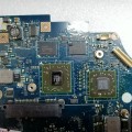 MB BAD - донор Lenovo IdeaPad G565, Z565 NAWE6 L11 (11S11013655Z) NAWE6 LA-5754P REV: 2.0, AMD 216-0809024, AMD 216-0752001, AMD 218-0697020, 4 чипа Hynix H5TQ2G63BFR 12C