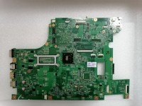 MB BAD - донор Lenovo IdeaPad B580 LA58 MB. (55.4YA01.151) LA58 MB. 11273-3 48.4TE05.011, nVidia N14M-GE1-B-A2, Intel SLJBC, 4 чипа Samsung K4W2G1646E-BC1A