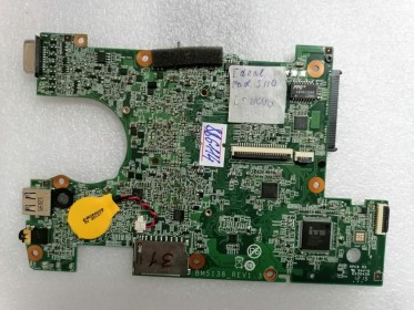 MB BAD - донор Lenovo IdeaPad S110, BM5138 (11S90000030Z) BM5138_REV1.3, Intel SR0DB, Intel SLGXX