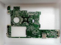 MB BAD - донор Lenovo IdeaPad Y560 (11S11012136Z) DAKL3AMB8G1 REV: G, ATI 216-0772003, HUB, 8 чипов Hynix H5TQ1G63BFR