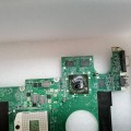 MB BAD - донор Lenovo IdeaPad Y560 (11S11012137Z) DAKL3AMB8E0 REV:E, ATI 216-0772003, HUB, 8 чипов Hynix H5TQ1G63BFR