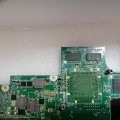 MB BAD - донор Lenovo IdeaPad Y560 (11S11012137Z) DAKL3AMB8H0 REV:H, HUB, 8 чипов Hynix H5TQ1G63BFR