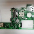 MB BAD - донор Lenovo IdeaPad Y560 (11S11012137Z) DAKL3AMB8E0 REV: E, HUB, 8 чипов Hynix H5TQ1G63BFR