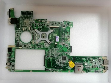 MB BAD - донор Lenovo IdeaPad Y560 (11S11012136Z) DAKL3AMB8E0 REV: E, HUB, 8 чипов Hynix H5TQ1G63BFR